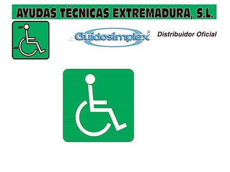 Ayudas Técnicas Extremadura