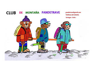Club de Montaña Pandetrave
