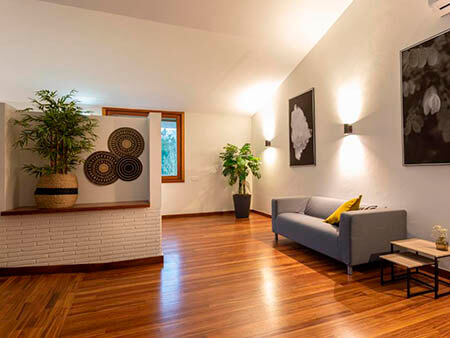 Hotel Soraluze - Oñati(Vitoria) - Hotel adaptado para personas movilidad reducida