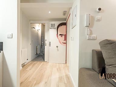 La Torre Boutique Apartamentos - Teruel -