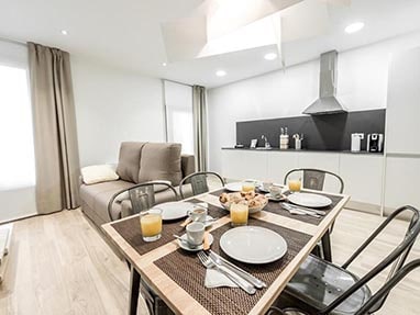 La Torre Boutique Apartamentos - Teruel -