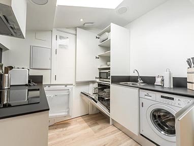 La Torre Boutique Apartamentos - Teruel -