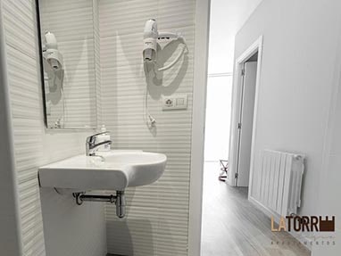 La Torre Boutique Apartamentos - Teruel -