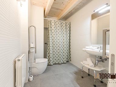 La Torre Boutique Apartamentos - Teruel -