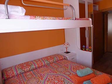 Apartamentos Rurales Imaz Etxea - Olazti/Olazagutia (Navarra) - Adaptados a sillas ruedas