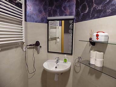 Apartamentos Rurales Imaz Etxea - Olazti/Olazagutia (Navarra) - Adaptados a sillas ruedas