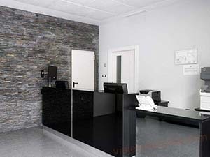Recepción Apartamentos turísticos Alicante Hills