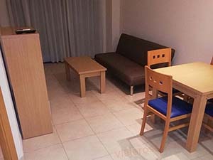 Apartamentos turísticos Alicante Hills