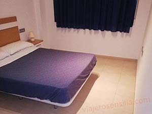 Apartamentos turísticos Alicante Hills