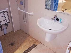 Apartamentos turísticos Alicante Hills
