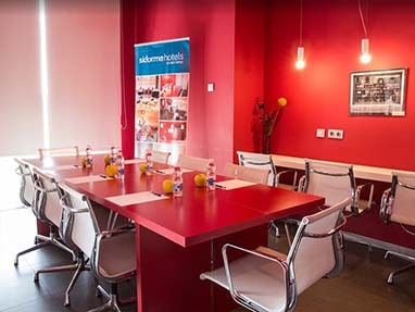 B&B Hotel Granada