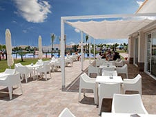 Camping adaptado Lo Monte - Torre de la Horadada (Alicante)