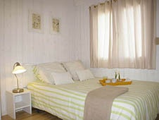 Camping adaptado Lo Monte - Torre de la Horadada (Alicante)