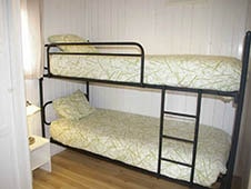 Camping adaptado Lo Monte - Torre de la Horadada (Alicante)