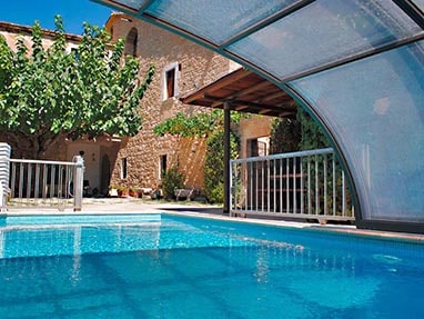 Casa Rural Can Xargay -Girona