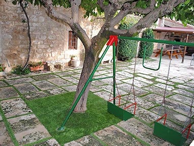 Casa Rural Can Xargay -Girona