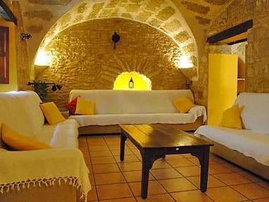 Casa Rural Can Xargay - Girona