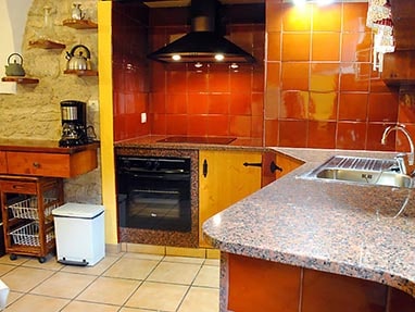 Casa Rural Can Xargay - Girona