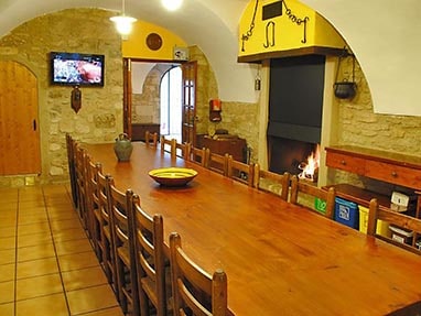 Casa Rural Can Xargay - Girona