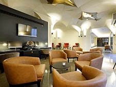Hotel Eurostars Catedral en Granada - Adaptado a personas movilidad reducida
