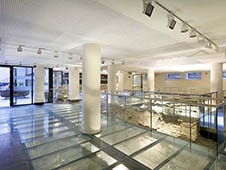 Hotel Eurostars Catedral en Granada - Adaptado a personas movilidad reducida