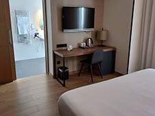 Hotel Eurostars Catedral en Granada - Adaptado a personas movilidad reducida
