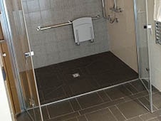 Hotel Eurostars Catedral en Granada - Adaptado a personas movilidad reducida