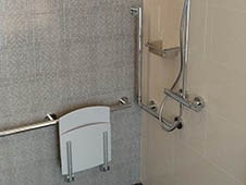 Hotel Eurostars Catedral en Granada - Adaptado a personas movilidad reducida