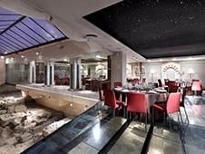 Eurostar Conquistador Córdoba | Adaptado para personas con movilidad reducida