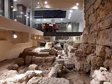 Eurostar Conquistador Córdoba | Adaptado para personas con movilidad reducida