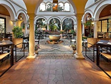 Eurostar Conquistador Córdoba | Adaptado para personas con movilidad reducida