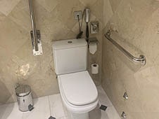 Eurostar Conquistador Córdoba | Adaptado para personas con movilidad reducida