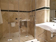 Eurostar Conquistador Córdoba | Adaptado para personas con movilidad reducida