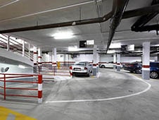 Eurostar Conquistador Córdoba | Adaptado para personas con movilidad reducida