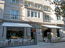 Gran Hotel Nagari (Vigo) | Hotel adaptado para PMR