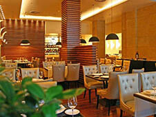 Gran Hotel Nagari (Vigo) | Hotel adaptado para PMR