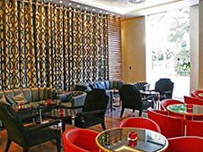 Gran Hotel Nagari (Vigo) | Hotel adaptado para PMR