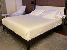 Gran Hotel Nagari (Vigo) | Hotel adaptado para PMR
