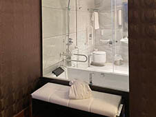 Gran Hotel Nagari (Vigo) | Hotel adaptado para PMR