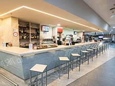 Hotel Abad San Antonio - Hotel accesible PMR