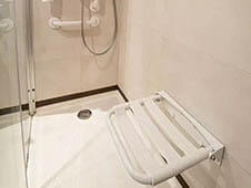 Hotel Abad San Antonio - Hotel accesible PMR