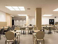 Hotel Ariños Cangas de Morrazo (Vigo) | Hotel adaptado para PMR
