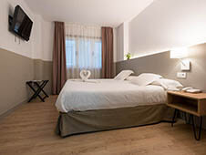 Hotel Ariños Cangas de Morrazo (Vigo) | Hotel adaptado para PMR