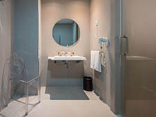 Hotel Ariños Cangas de Morrazo (Vigo) | Hotel adaptado para PMR