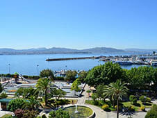 Hotel Ariños Cangas de Morrazo (Vigo) | Hotel adaptado para PMR