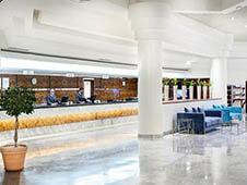 Alua Tenerife | Hotel adaptado personas movilidad reducida