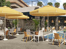 Alua Tenerife | Hotel adaptado personas movilidad reducida