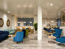 Alua Tenerife | Hotel adaptado personas movilidad reducida