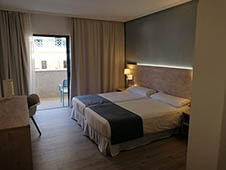 Alua Tenerife | Hotel adaptado personas movilidad reducida