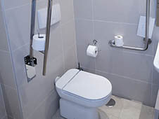 Alua Tenerife | Hotel adaptado personas movilidad reducida